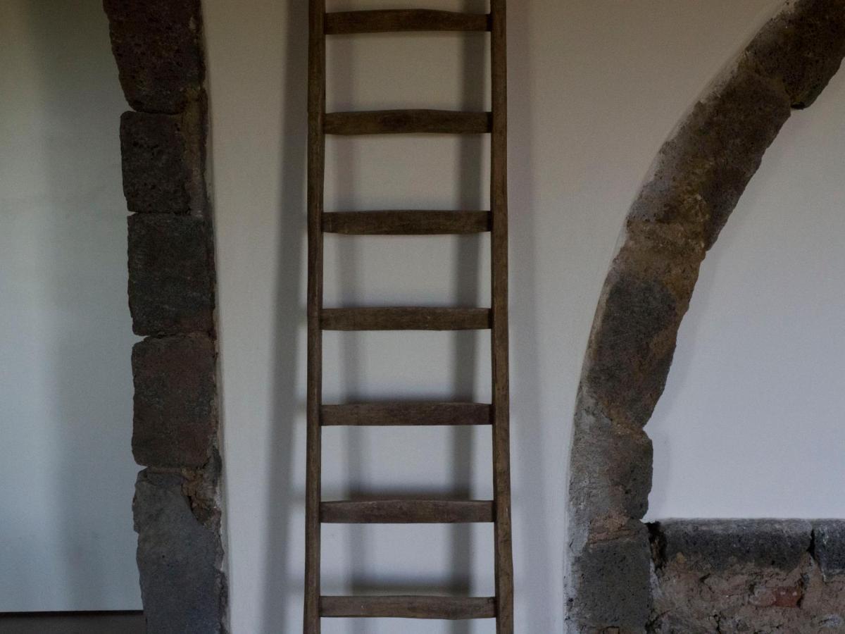 Il Palmento Di Beppe Apartman Santa Tecla Kültér fotó